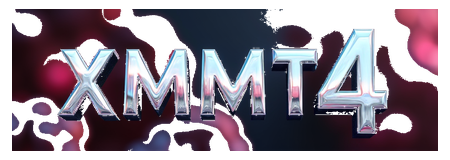 xmmt4 logo